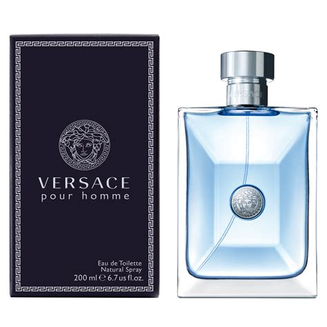 versace pour homme for office|Versace Pour Homme 2008.